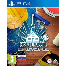 House Flipper [PS4]